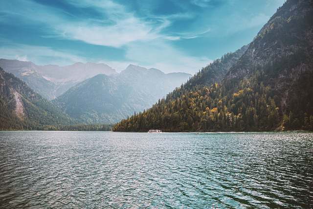 Exploring North America’s Natural Wonders: A Journey Through Scenic Beauty
